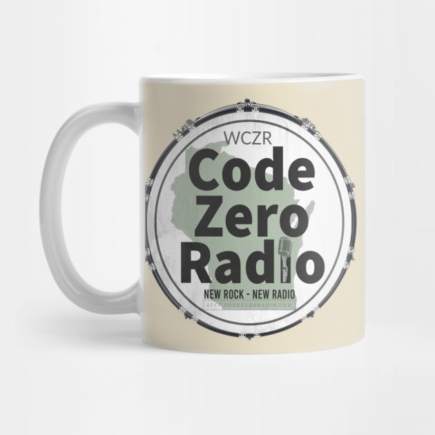 Beat of Your Drum by Code Zero Radio